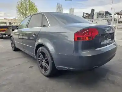 Scrapping Vehicle audi a4 b7 (8ec) 2.5 tdi of the year 2005 powered bdg Scrapping Vehicle audi a4 b7 (8ec) 2.5 tdi of the year 2005 powered bdg