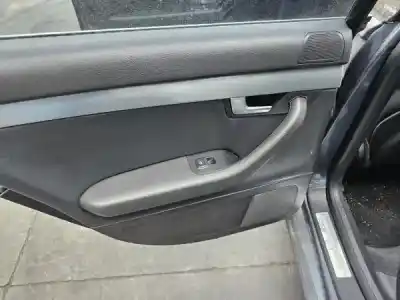 Scrapping Vehicle audi a4 b7 (8ec) 2.5 tdi of the year 2005 powered bdg Scrapping Vehicle audi a4 b7 (8ec) 2.5 tdi of the year 2005 powered bdg