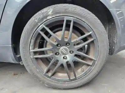 Scrapping Vehicle audi a4 b7 (8ec) 2.5 tdi of the year 2005 powered bdg Scrapping Vehicle audi a4 b7 (8ec) 2.5 tdi of the year 2005 powered bdg