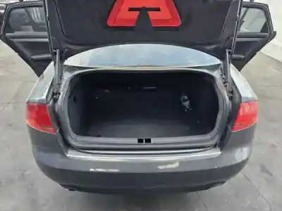 Scrapping Vehicle audi a4 b7 (8ec) 2.5 tdi of the year 2005 powered bdg Scrapping Vehicle audi a4 b7 (8ec) 2.5 tdi of the year 2005 powered bdg