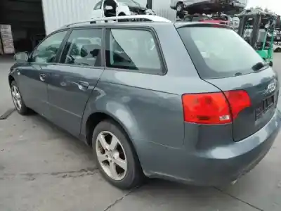 Здавання транспортного засобу audi a4 b7 avant (8ed) 2.0 tfsi року 2023 потужний  Здавання транспортного засобу audi a4 b7 avant (8ed) 2.0 tfsi року 2023 потужний