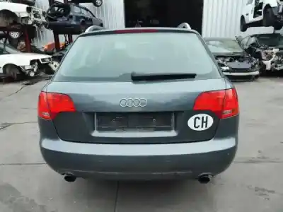 Здавання транспортного засобу audi a4 b7 avant (8ed) 2.0 tfsi року 2023 потужний  Здавання транспортного засобу audi a4 b7 avant (8ed) 2.0 tfsi року 2023 потужний