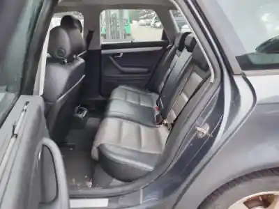 Здавання транспортного засобу audi a4 b7 avant (8ed) 2.0 tfsi року 2023 потужний  Здавання транспортного засобу audi a4 b7 avant (8ed) 2.0 tfsi року 2023 потужний