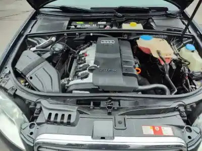 Здавання транспортного засобу audi a4 b7 avant (8ed) 2.0 tfsi року 2023 потужний  Здавання транспортного засобу audi a4 b7 avant (8ed) 2.0 tfsi року 2023 потужний