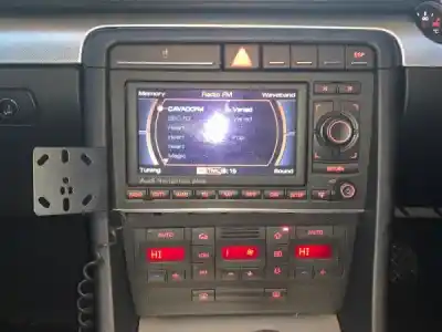 Утилизация автомобиля audi a4 b7 avant (8ed) 1.9 tdi года 2007 питание  Утилизация автомобиля audi a4 b7 avant (8ed) 1.9 tdi года 2007 питание