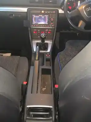 Утилизация автомобиля audi a4 b7 avant (8ed) 1.9 tdi года 2007 питание  Утилизация автомобиля audi a4 b7 avant (8ed) 1.9 tdi года 2007 питание