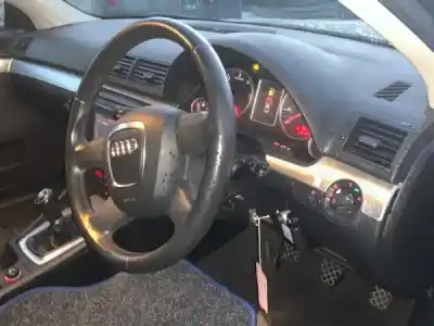 Утилизация автомобиля audi a4 b7 avant (8ed) 1.9 tdi года 2007 питание  Утилизация автомобиля audi a4 b7 avant (8ed) 1.9 tdi года 2007 питание