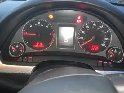 Утилизация автомобиля audi a4 b7 avant (8ed) 1.9 tdi года 2007 питание  Утилизация автомобиля audi a4 b7 avant (8ed) 1.9 tdi года 2007 питание