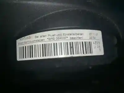 Утилизация автомобиля audi a4 b7 avant (8ed) 1.9 tdi года 2007 питание  Утилизация автомобиля audi a4 b7 avant (8ed) 1.9 tdi года 2007 питание
