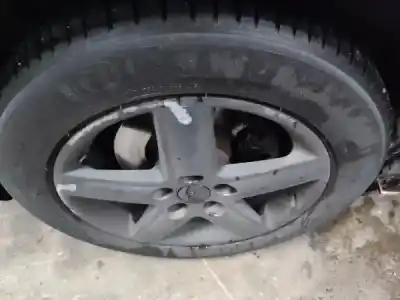 Здавання транспортного засобу audi a6 c6 avant (4f5) 2.0 tdi року 2007 потужний blb|bre