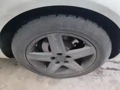 Здавання транспортного засобу audi a6 c6 avant (4f5) 2.0 tdi року 2007 потужний blb|bre