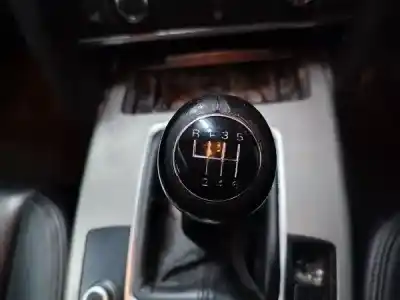 Здавання транспортного засобу audi a6 c6 avant (4f5) 2.0 tdi року 2007 потужний blb|bre