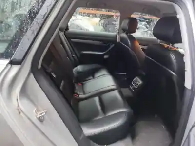 Здавання транспортного засобу audi a6 c6 avant (4f5) 2.0 tdi року 2007 потужний blb|bre