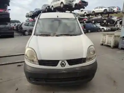 Vehicul casat renault kangoo express (fc0/1_) 1.5 dci (fc1e) al anului 2007 alimentat k9k 714