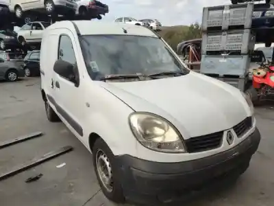 Vehicul casat renault kangoo express (fc0/1_) 1.5 dci (fc1e) al anului 2007 alimentat k9k 714