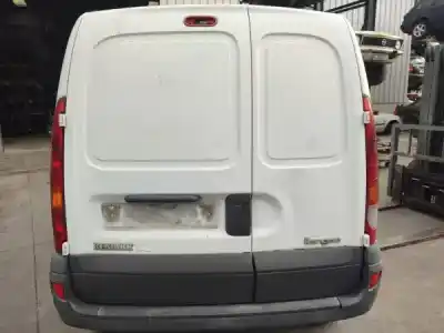 Vehicul casat renault kangoo express (fc0/1_) 1.5 dci (fc1e) al anului 2007 alimentat k9k 714