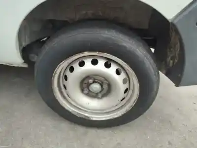 Vehicul casat renault kangoo express (fc0/1_) 1.5 dci (fc1e) al anului 2007 alimentat k9k 714