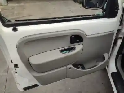 Vehicul casat renault kangoo express (fc0/1_) 1.5 dci (fc1e) al anului 2007 alimentat k9k 714