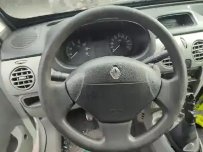 Vehicul casat renault kangoo express (fc0/1_) 1.5 dci (fc1e) al anului 2007 alimentat k9k 714