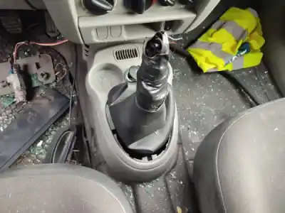 Vehicul casat renault kangoo express (fc0/1_) 1.5 dci (fc1e) al anului 2007 alimentat k9k 714