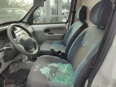 Vehicul casat renault kangoo express (fc0/1_) 1.5 dci (fc1e) al anului 2007 alimentat k9k 714