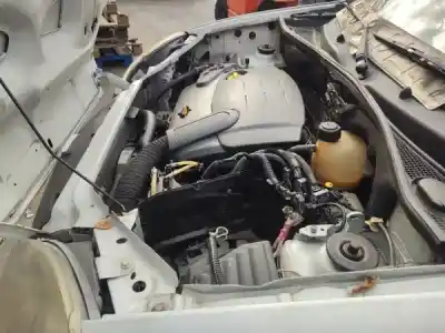 Vehicul casat renault kangoo express (fc0/1_) 1.5 dci (fc1e) al anului 2007 alimentat k9k 714