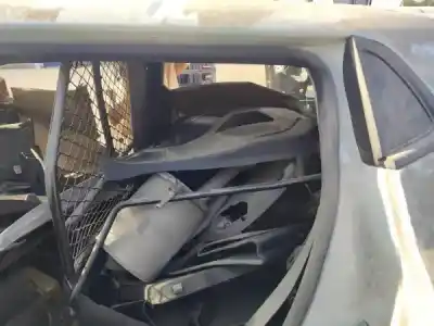 Veículo de Sucata renault clio iv bh_ 1.5 dci 75 do ano 2019 alimentado 