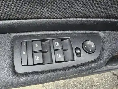 Veículo de Sucata bmw 1 (e87) 118 d do ano 2025 alimentado n47 d20 a