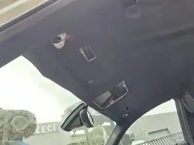 Veículo de Sucata bmw 1 (e87) 118 d do ano 2025 alimentado n47 d20 a