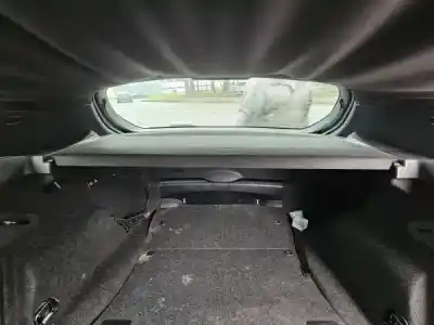 Veículo de Sucata bmw 1 (e87) 118 d do ano 2025 alimentado n47 d20 a