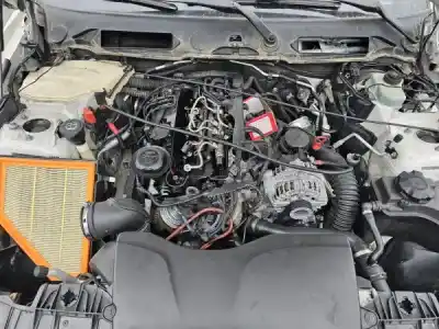 Veículo de Sucata bmw 1 (e87) 118 d do ano 2025 alimentado n47 d20 a