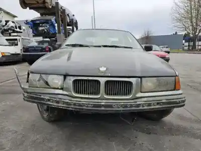 Veículo de Sucata bmw 3 (e36) 316 i do ano 1992 alimentado m40 b16 (164e1)