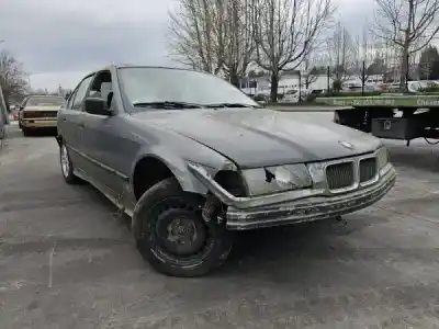 Veículo de Sucata bmw 3 (e36) 316 i do ano 1992 alimentado m40 b16 (164e1)