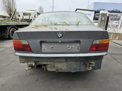 Veículo de Sucata bmw 3 (e36) 316 i do ano 1992 alimentado m40 b16 (164e1)