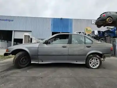 Veículo de Sucata bmw 3 (e36) 316 i do ano 1992 alimentado m40 b16 (164e1)