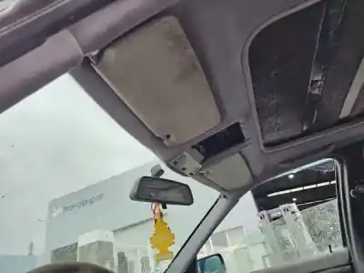 Veículo de Sucata bmw 3 (e36) 316 i do ano 1992 alimentado m40 b16 (164e1)