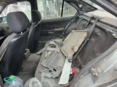 Veículo de Sucata bmw 3 (e36) 316 i do ano 1992 alimentado m40 b16 (164e1)