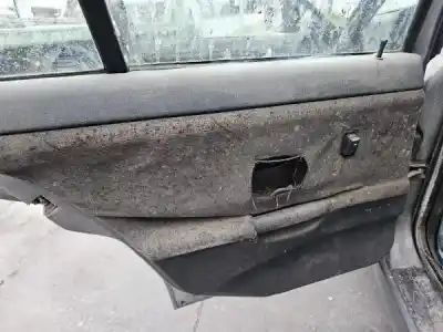 Veículo de Sucata bmw 3 (e36) 316 i do ano 1992 alimentado m40 b16 (164e1)