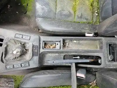 Veículo de Sucata bmw 3 (e36) 316 i do ano 1992 alimentado m40 b16 (164e1)