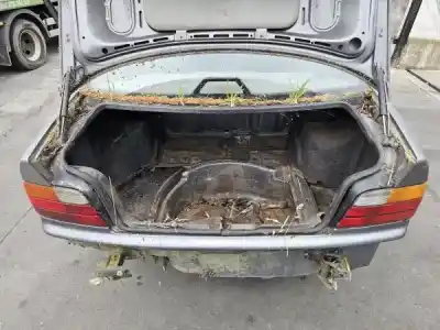 Veículo de Sucata bmw 3 (e36) 316 i do ano 1992 alimentado m40 b16 (164e1)