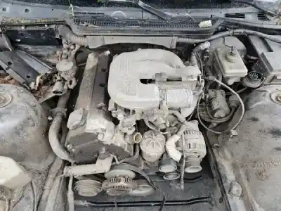 Veículo de Sucata bmw 3 (e36) 316 i do ano 1992 alimentado m40 b16 (164e1)