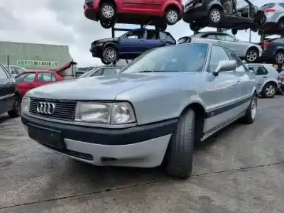 Утилизация автомобиля AUDI 80 B3 SEDÁN (893, 894, 8A2) 1.6 TD года 1991 питание RA