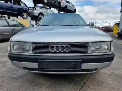 Veículo de Sucata audi 80 b3 sedán (893, 894, 8a2) 1.6 td do ano 1991 alimentado ra