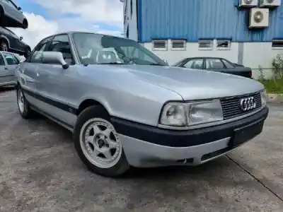 Veículo de Sucata audi 80 b3 sedán (893, 894, 8a2) 1.6 td do ano 1991 alimentado ra