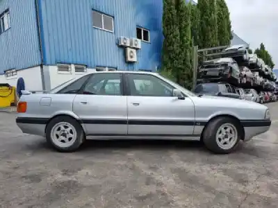 Veículo de Sucata audi 80 b3 sedán (893, 894, 8a2) 1.6 td do ano 1991 alimentado ra