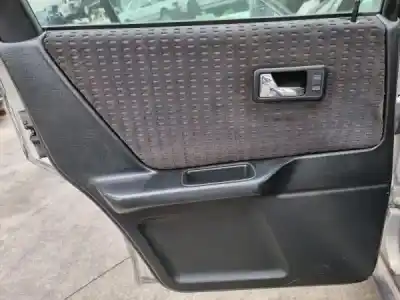 Veículo de Sucata audi 80 b3 sedán (893, 894, 8a2) 1.6 td do ano 1991 alimentado ra