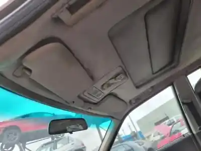 Veículo de Sucata audi 80 b3 sedán (893, 894, 8a2) 1.6 td do ano 1991 alimentado ra