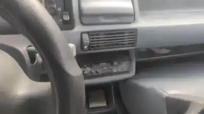 Veicolo di demolizione renault express furgón (f40_, g40_) 1.6 d (f404) dell'anno 1994 alimentato 