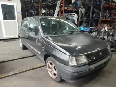 Veicolo di demolizione renault clio i (b/c57_, 5/357_) 1.2 (b/c/s57a b/c57s 5/357f 5/357j 5/357l 5/357r) dell'anno 1993 alimentato e7f 700|e7f 708|e7f 750