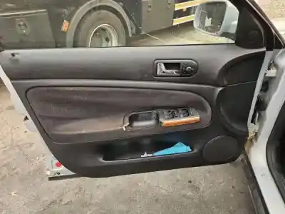 Veículo de Sucata volkswagen passat variant (3b5) 1.9 tdi do ano 1998 alimentado afn